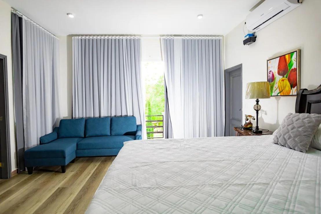Hotel, Cocoview Валье-де-Анхелес Экстерьер фото