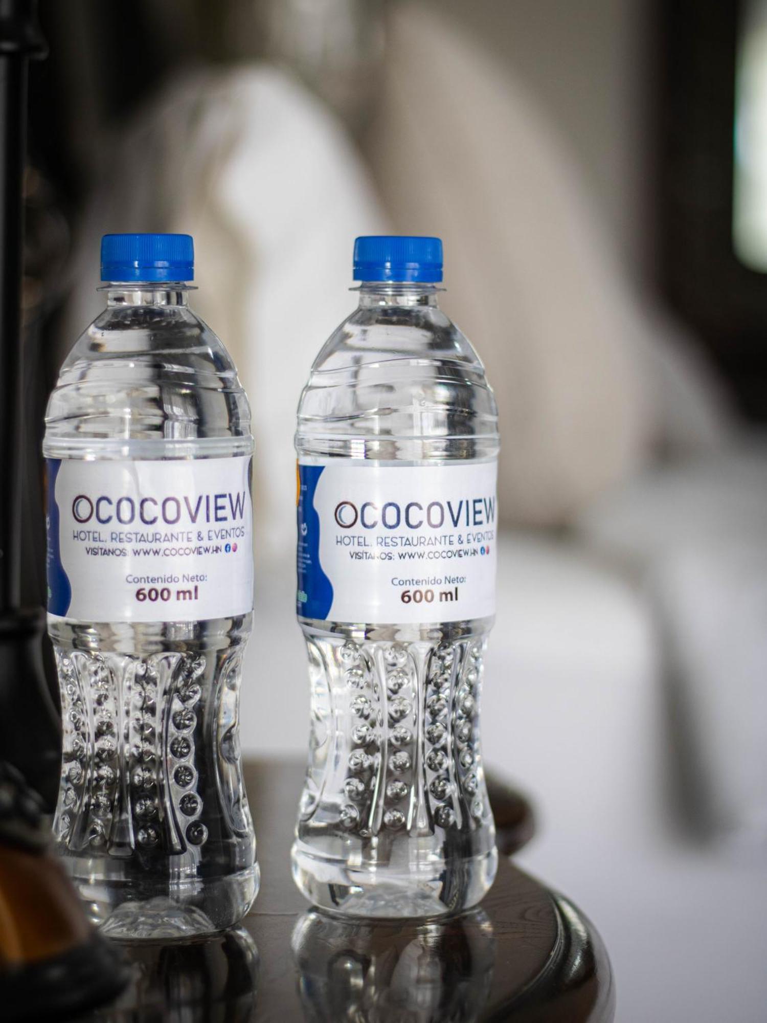 Hotel, Cocoview Валье-де-Анхелес Экстерьер фото